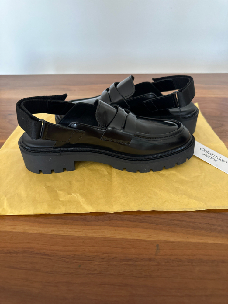 Calvin Klein Jeans Mokassins