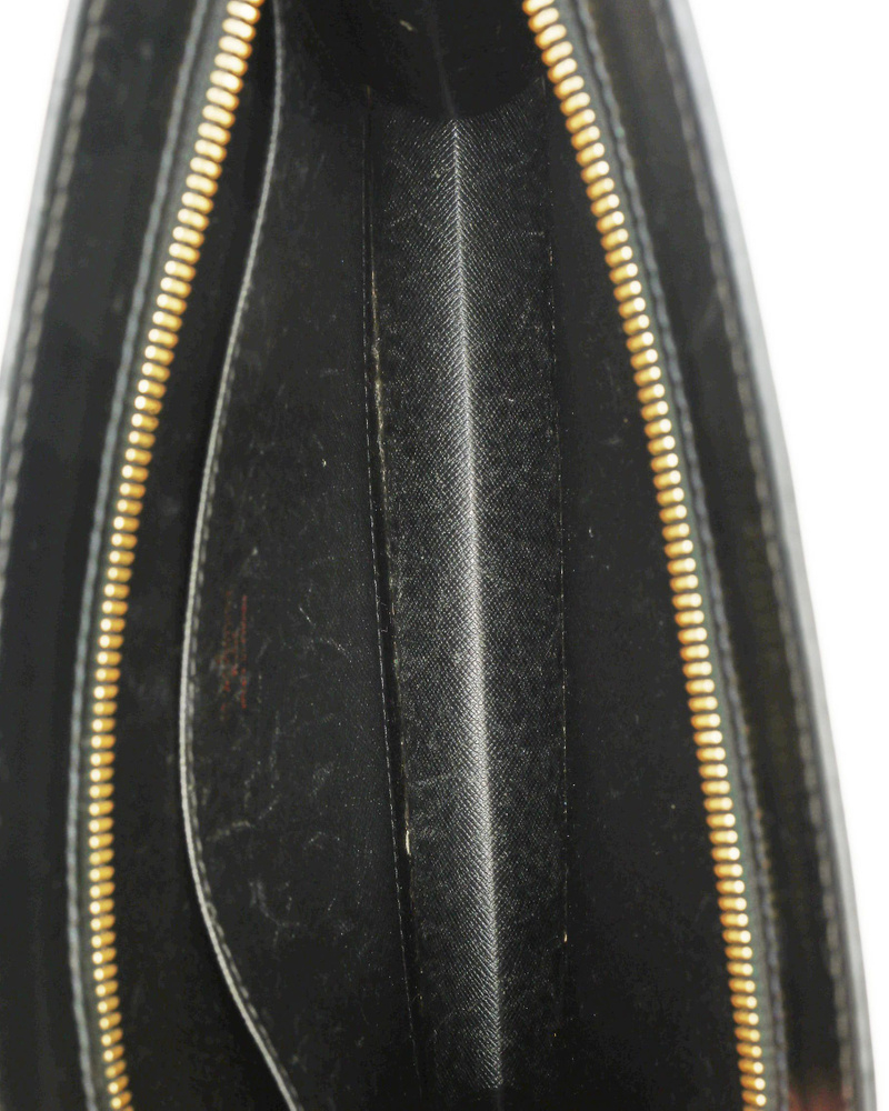 Louis Vuitton Epi Clutch Bag