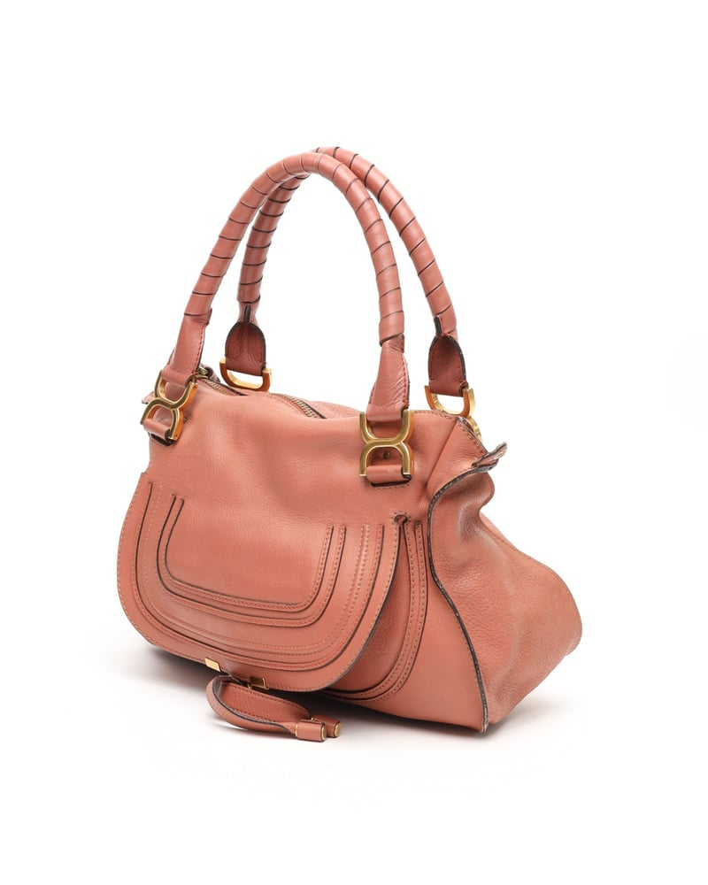 Chloé Medium Marcie Bag