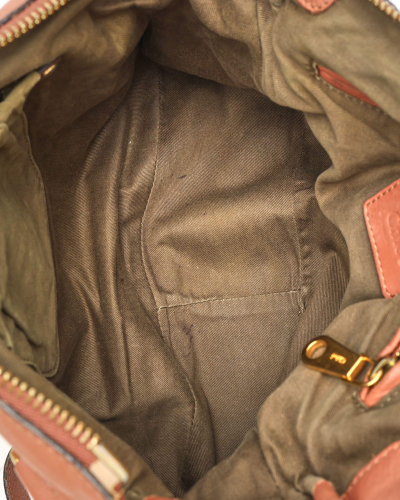 Chloé Medium Marcie Bag