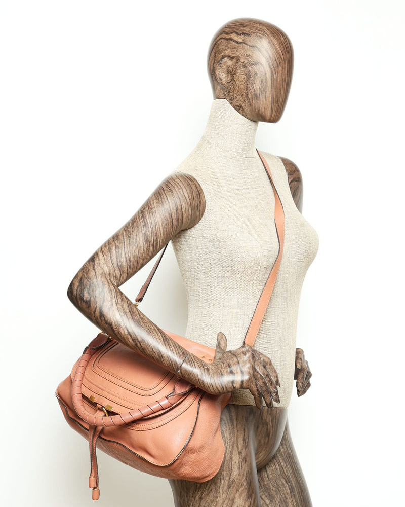 Chloé Medium Marcie Bag