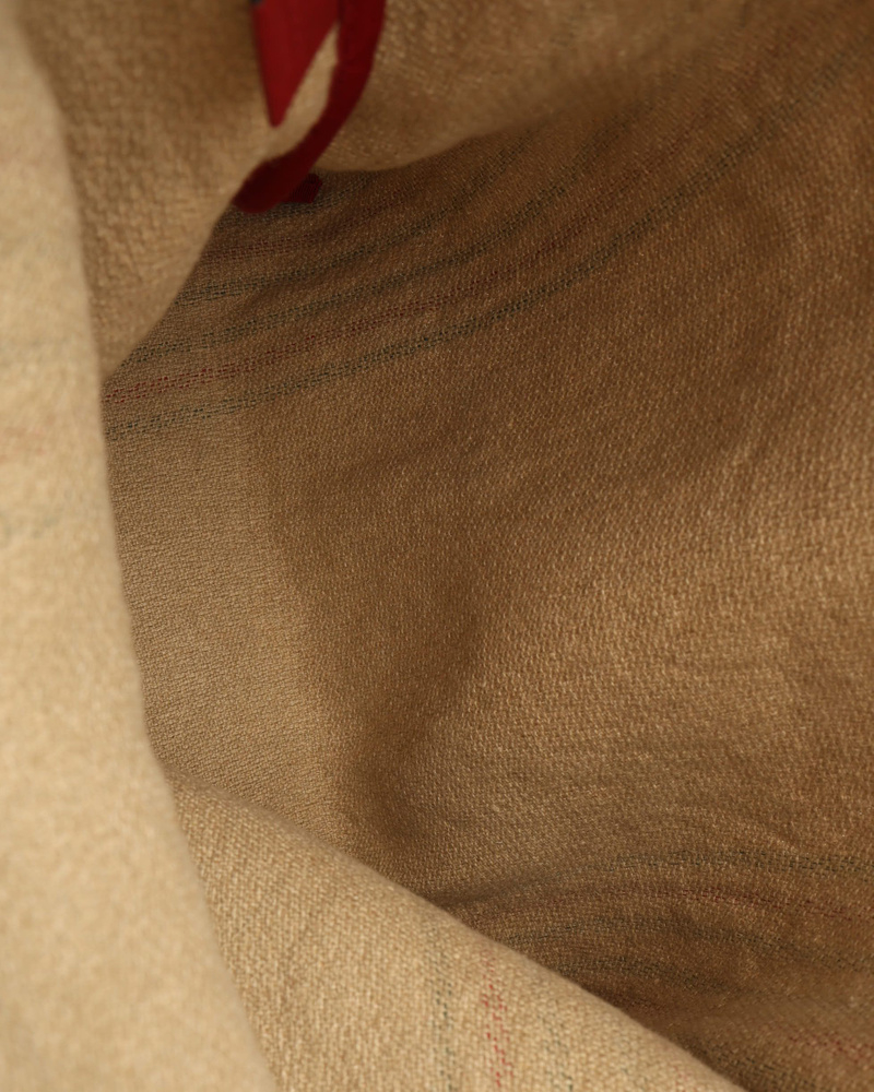 Gucci Arles Raffia Tote Bag