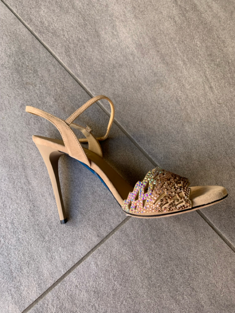 Loriblu Sandalettes habillées