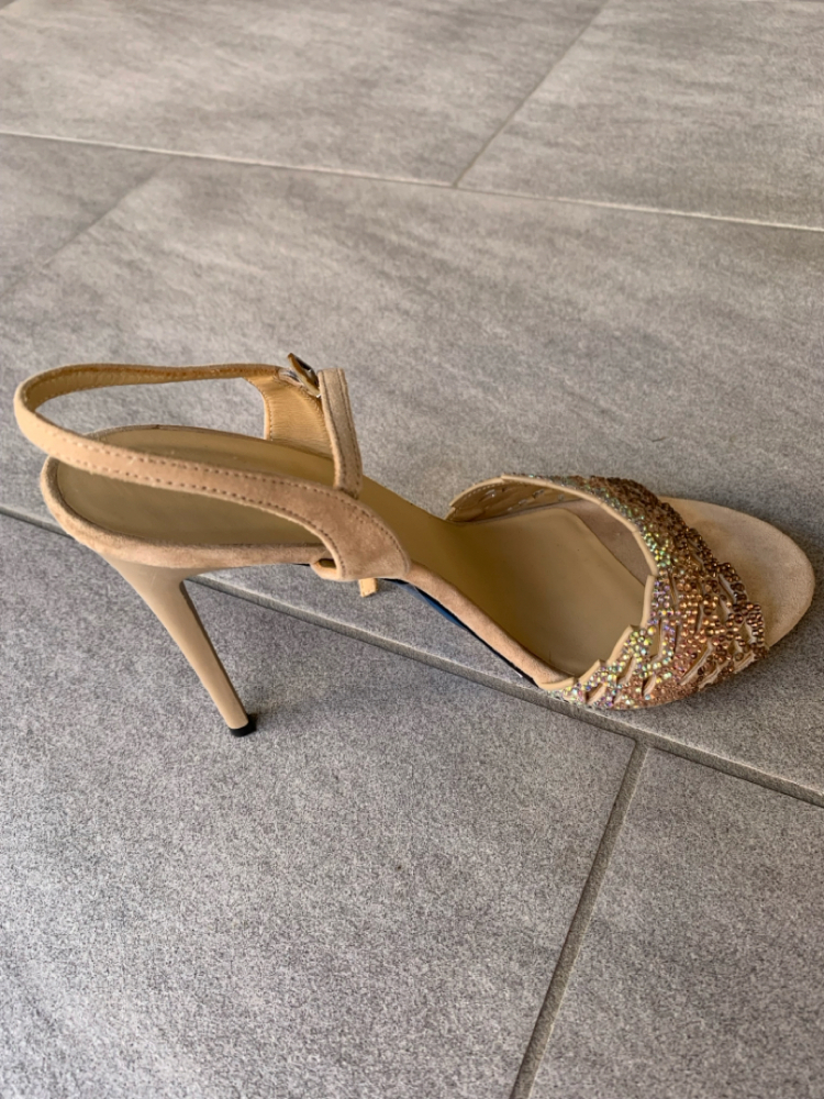 Loriblu Sandalettes habillées