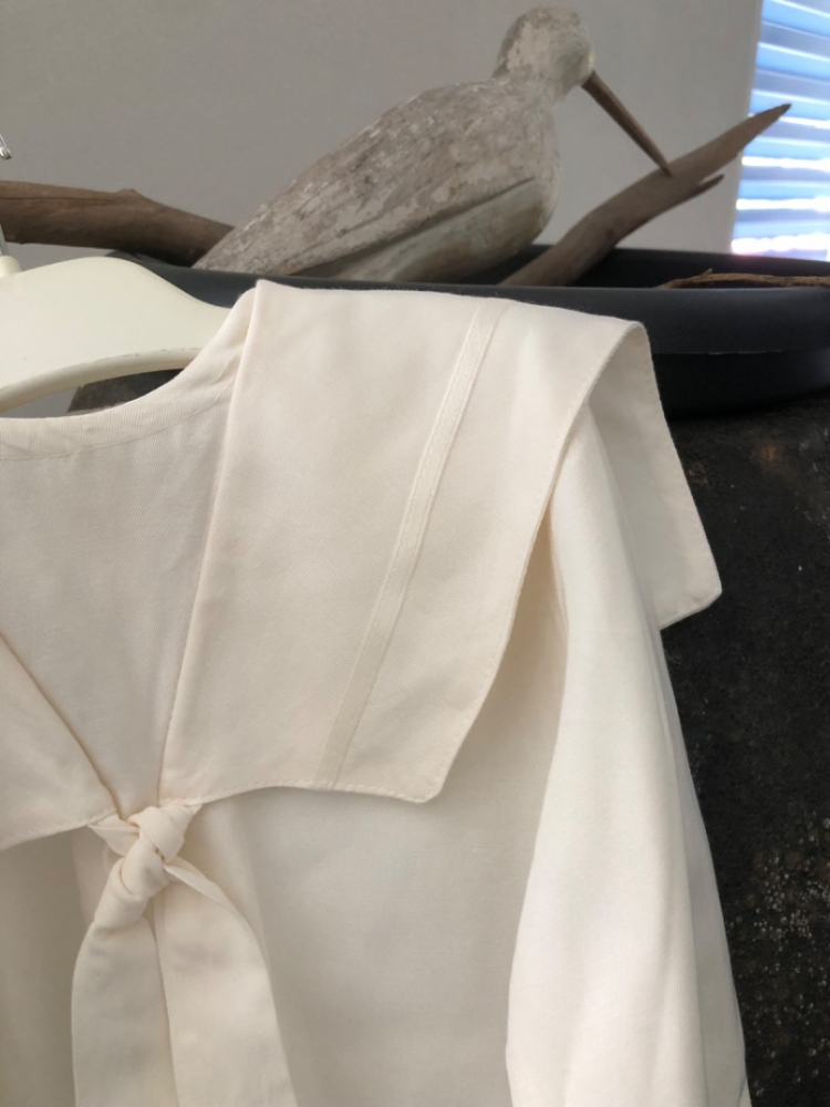 Bufi Haut de cérémonie