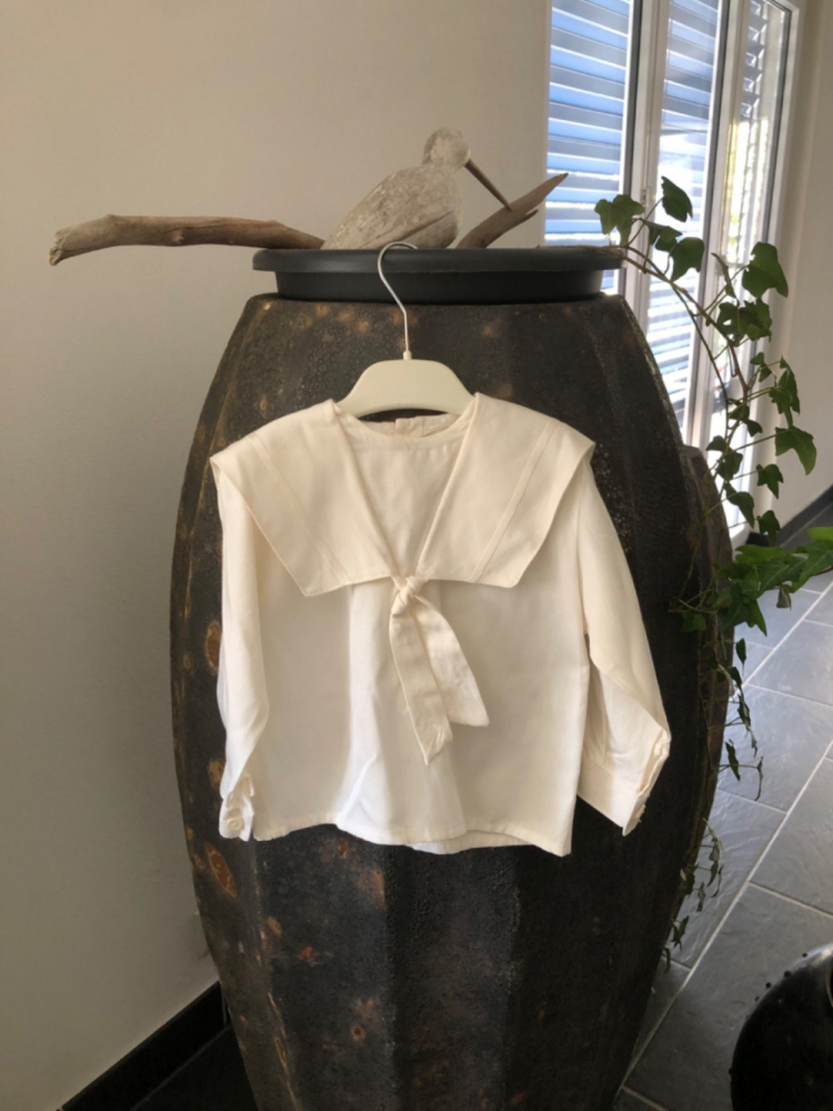 Bufi Haut de cérémonie