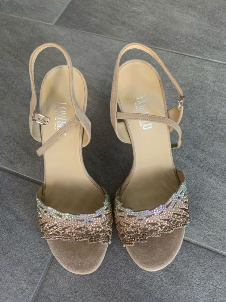 Loriblu Sandalettes habillées