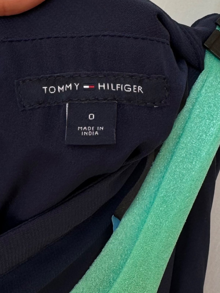 Tommy Hilfiger Midi skirt