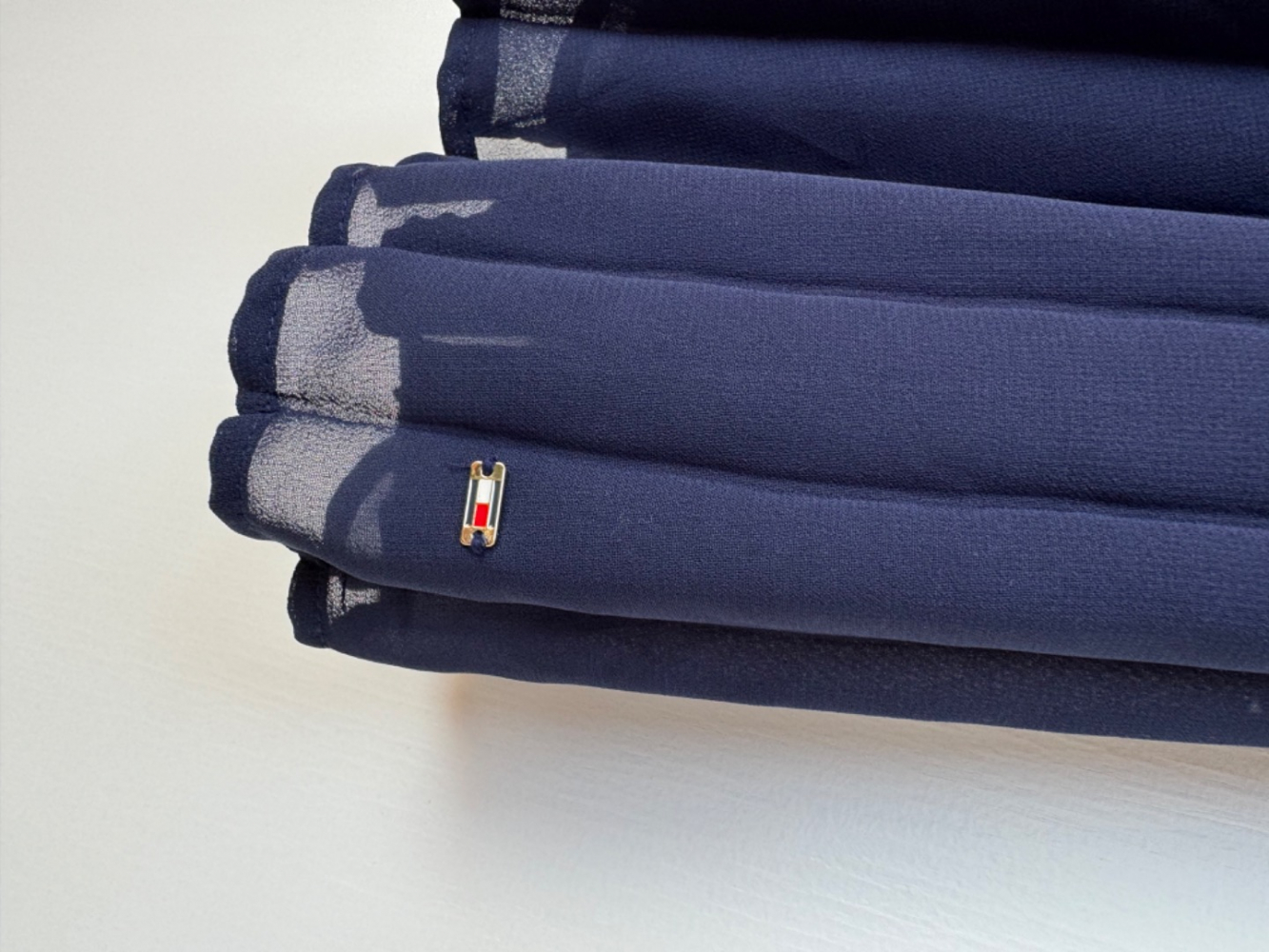 Tommy Hilfiger Midi skirt