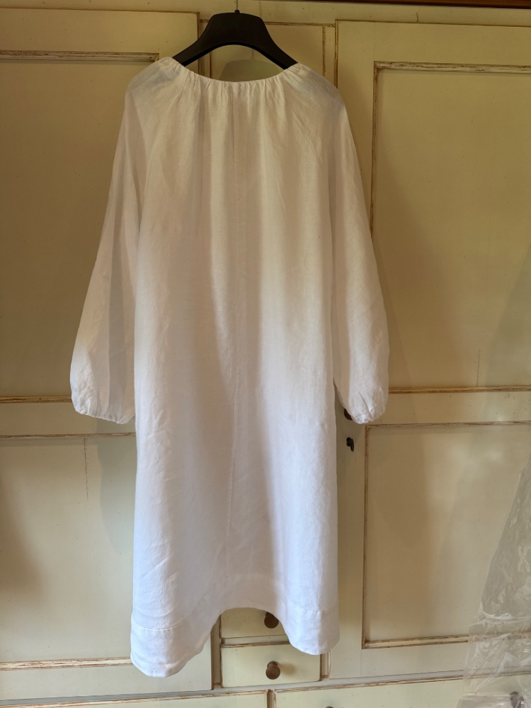 Marc O'Polo Robe en lin