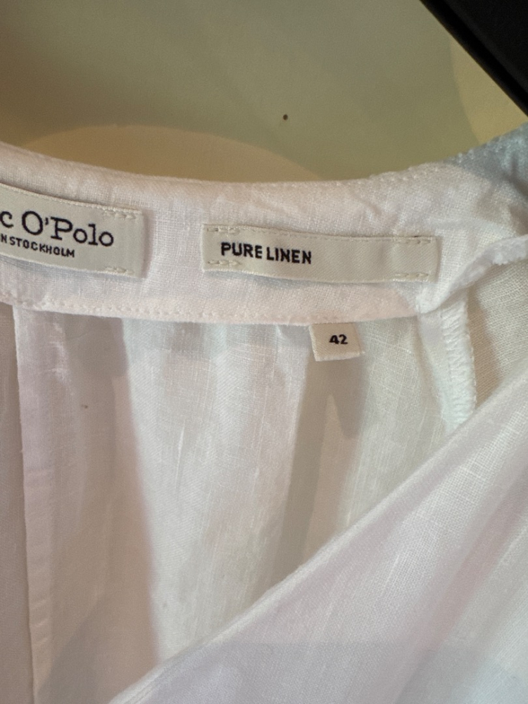 Marc O'Polo Robe en lin