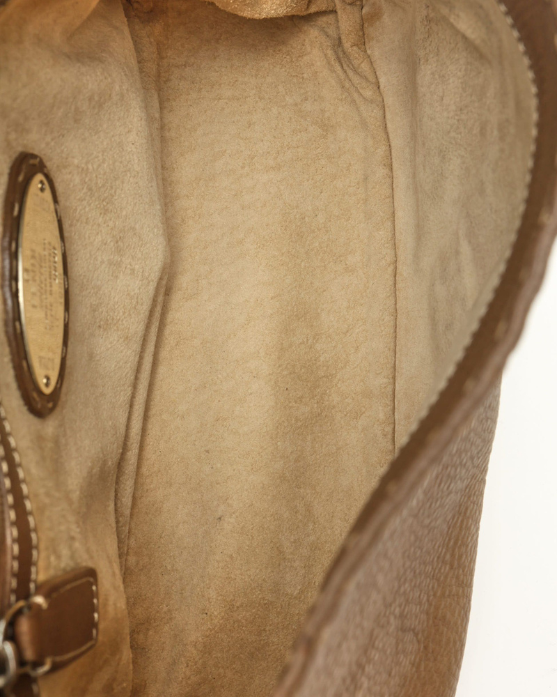 Fendi Selleria Mamma bag