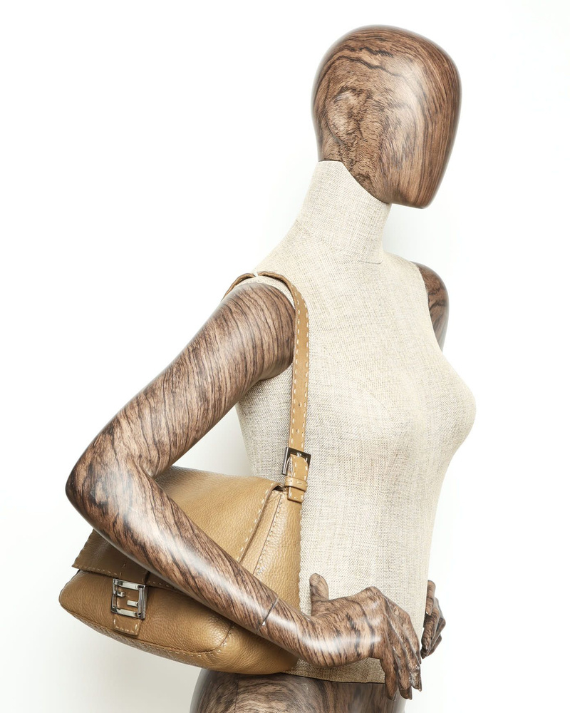 Fendi Selleria Mamma bag