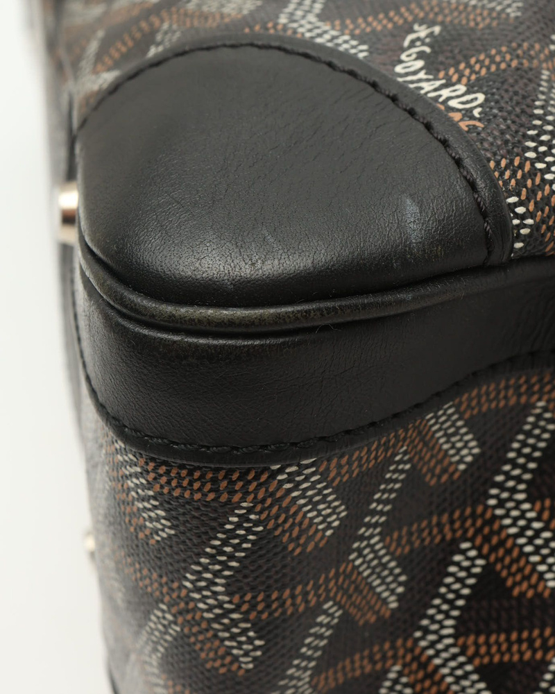 Goyard Ambassade MM Business Bag