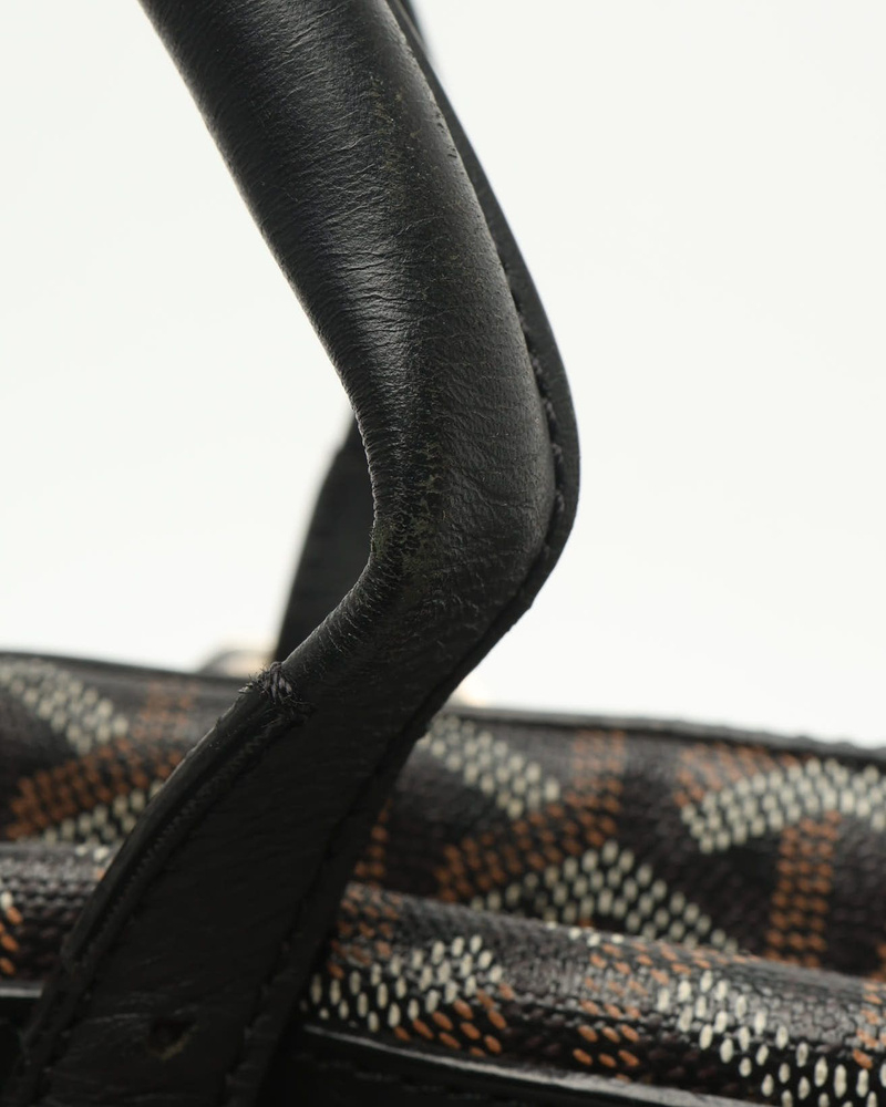Goyard Ambassade MM Business Bag