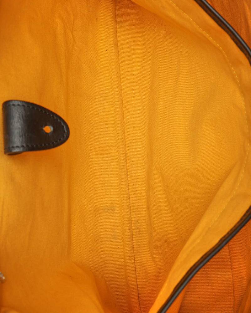 Goyard Ambassade MM Business Bag