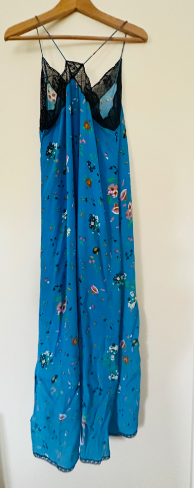 Zadig & Voltaire Crispy crepe