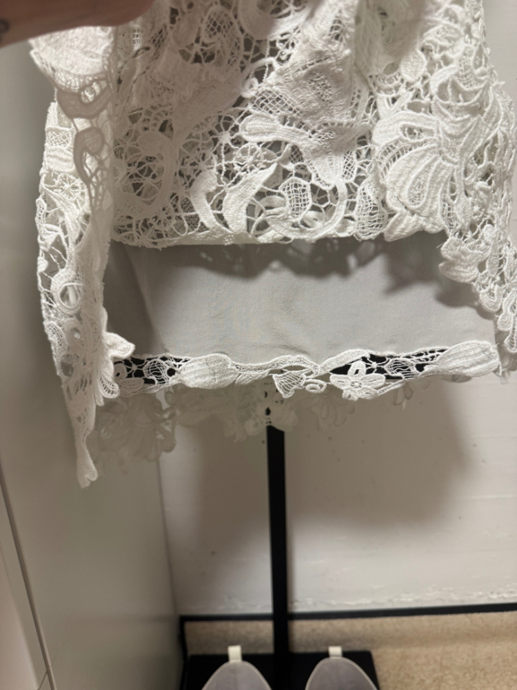 Ermanno Scervino Dress