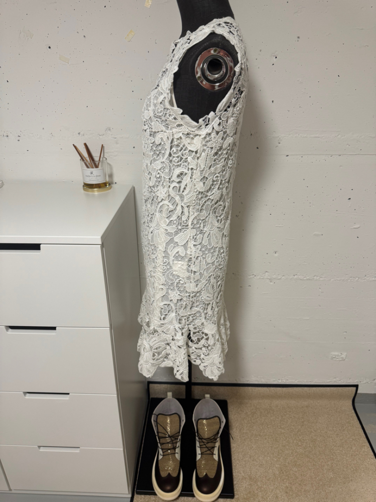 Ermanno Scervino Dress