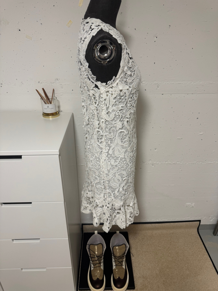 Ermanno Scervino Dress