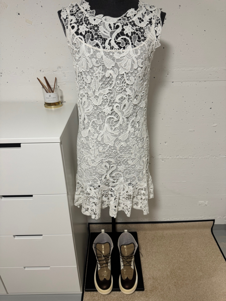 Ermanno Scervino Dress