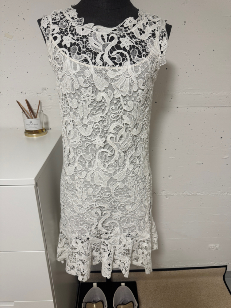 Ermanno Scervino Dress