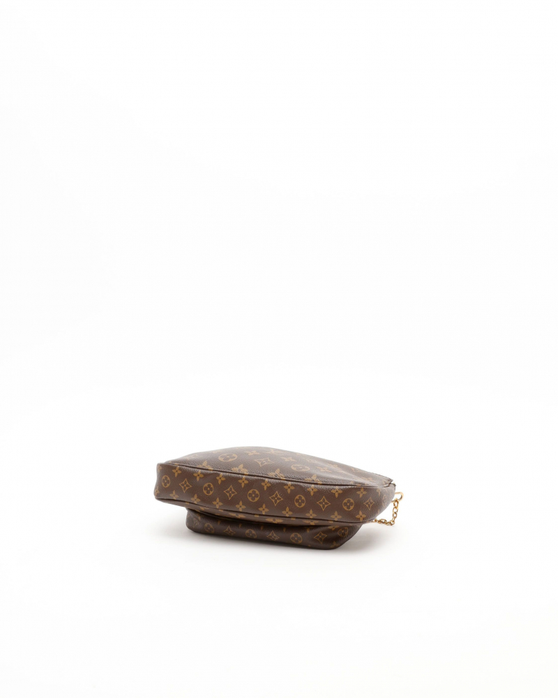 Louis Vuitton Monogram Multi Pochette Accessoires Bag