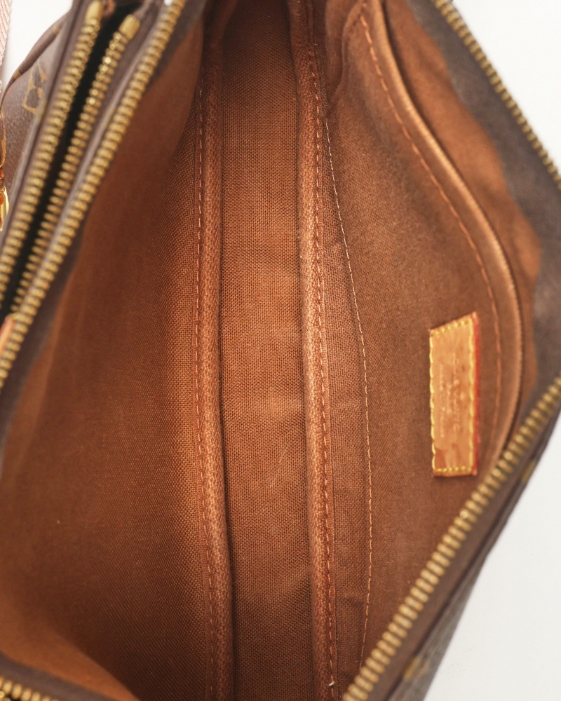 Louis Vuitton Monogram Multi Pochette Accessoires Bag