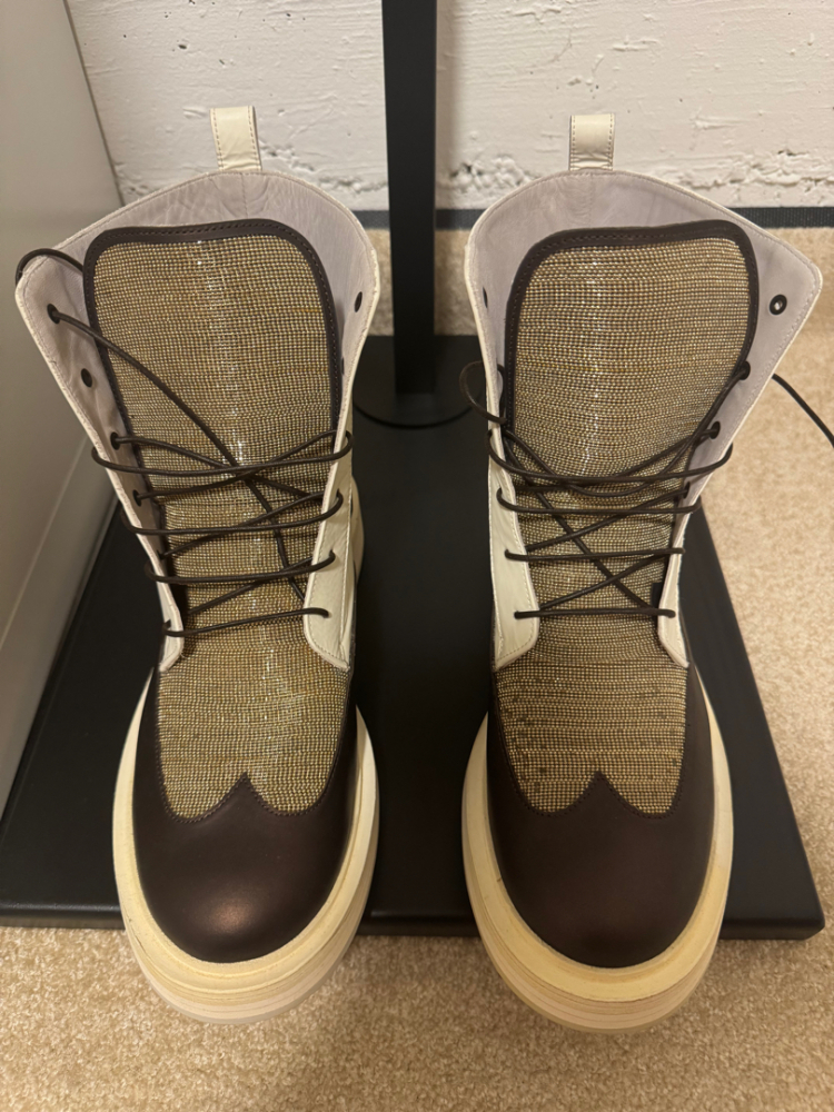 Brunello Cucinelli Boots