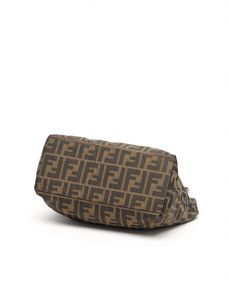 Fendi Zucca Tote Bag