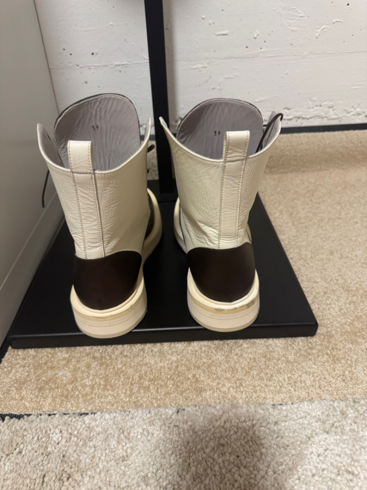 Brunello Cucinelli Boots