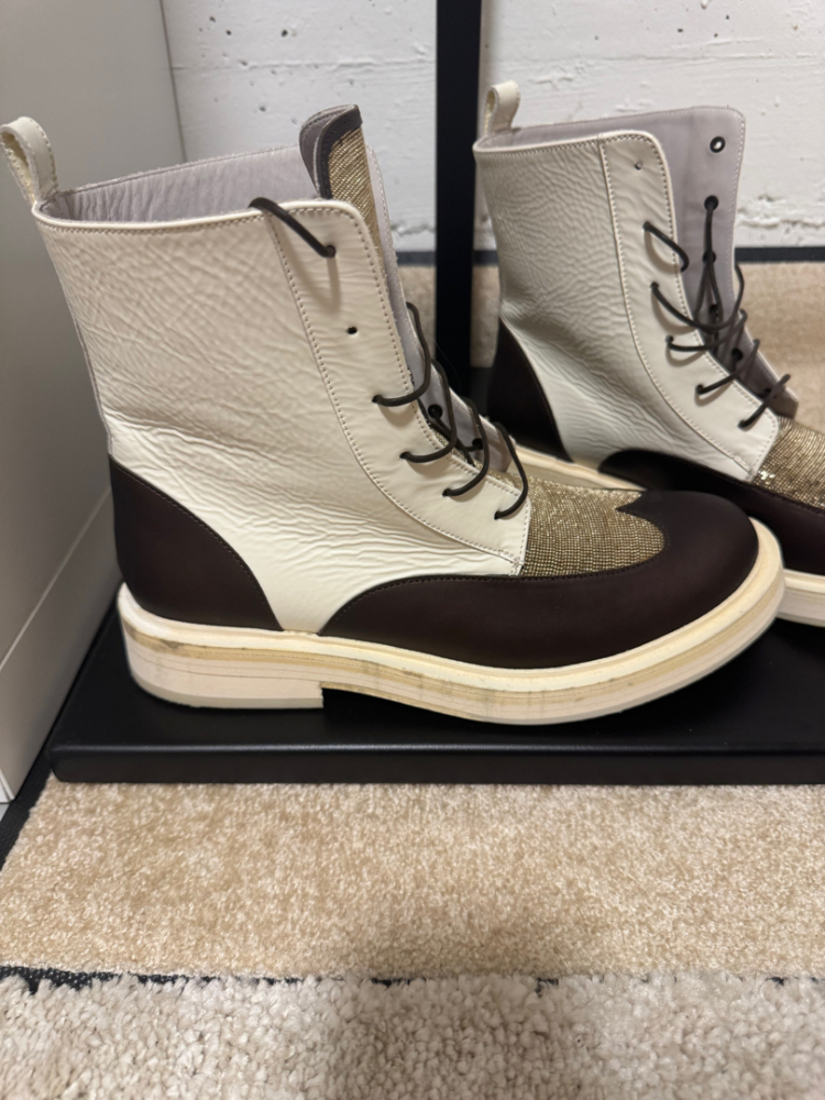Brunello Cucinelli Boots
