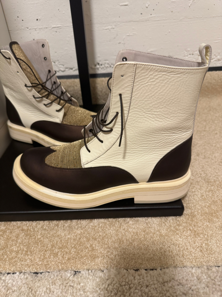 Brunello Cucinelli Boots