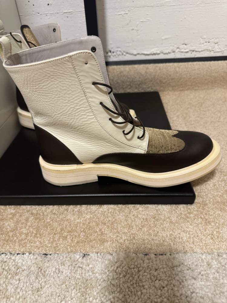 Brunello Cucinelli Boots