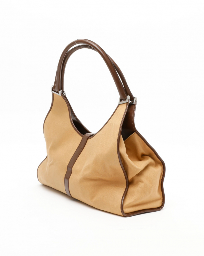 Gucci Large Jackie Bardot Bag