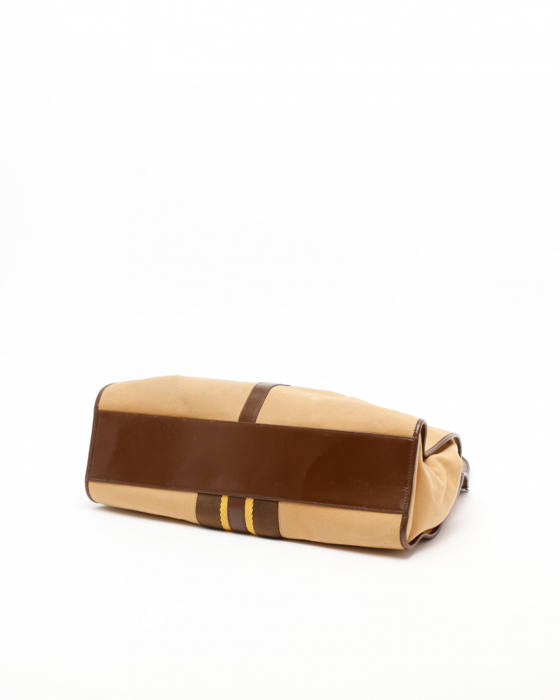 Gucci Large Jackie Bardot Bag