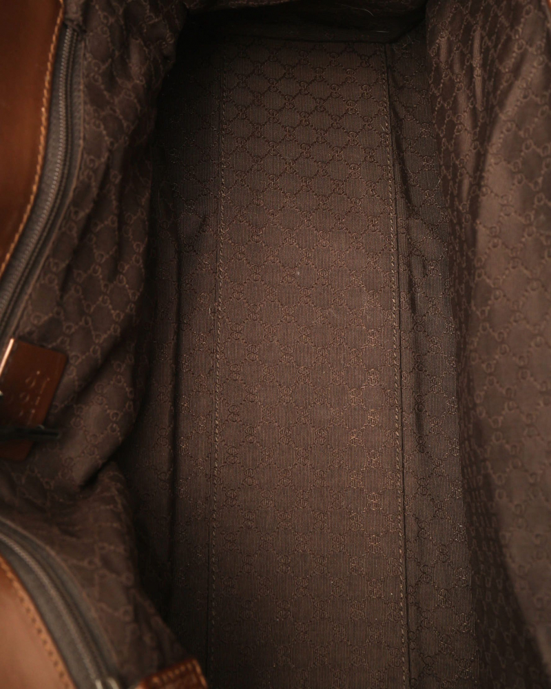 Gucci Large Jackie Bardot Bag