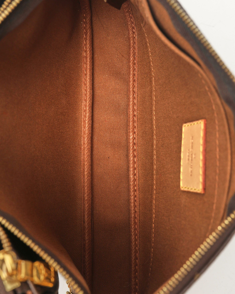 Louis Vuitton Monogram Multi Pochette Accessoires Bag