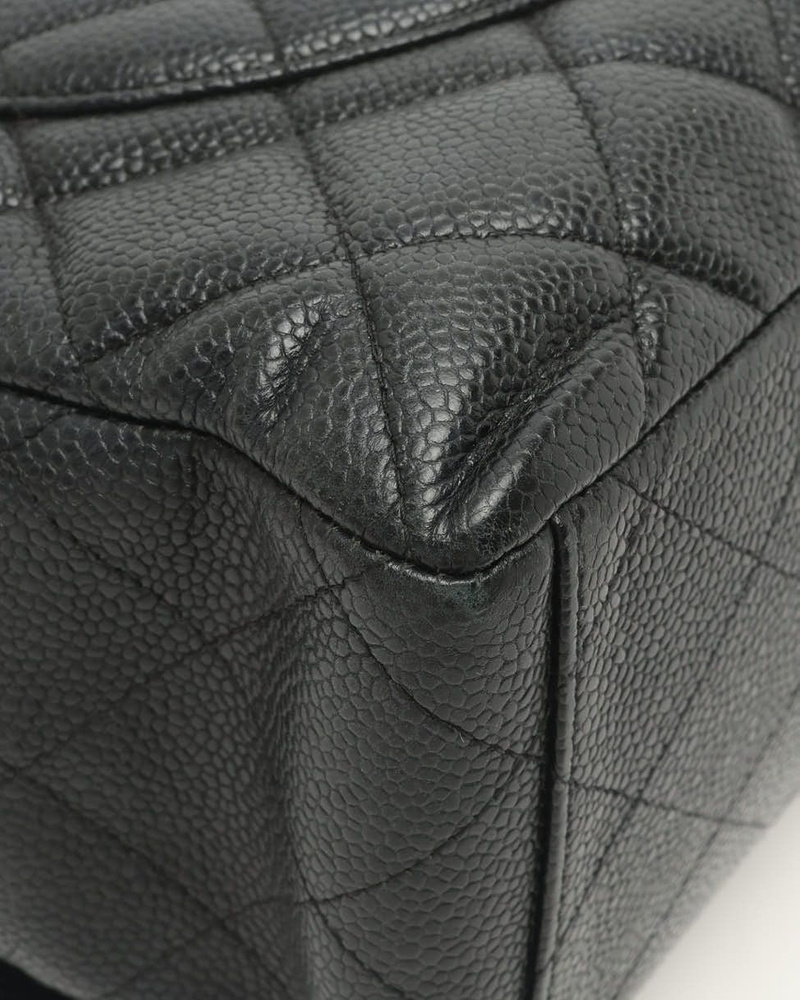 Chanel Classic Maxi Single Flap Bag