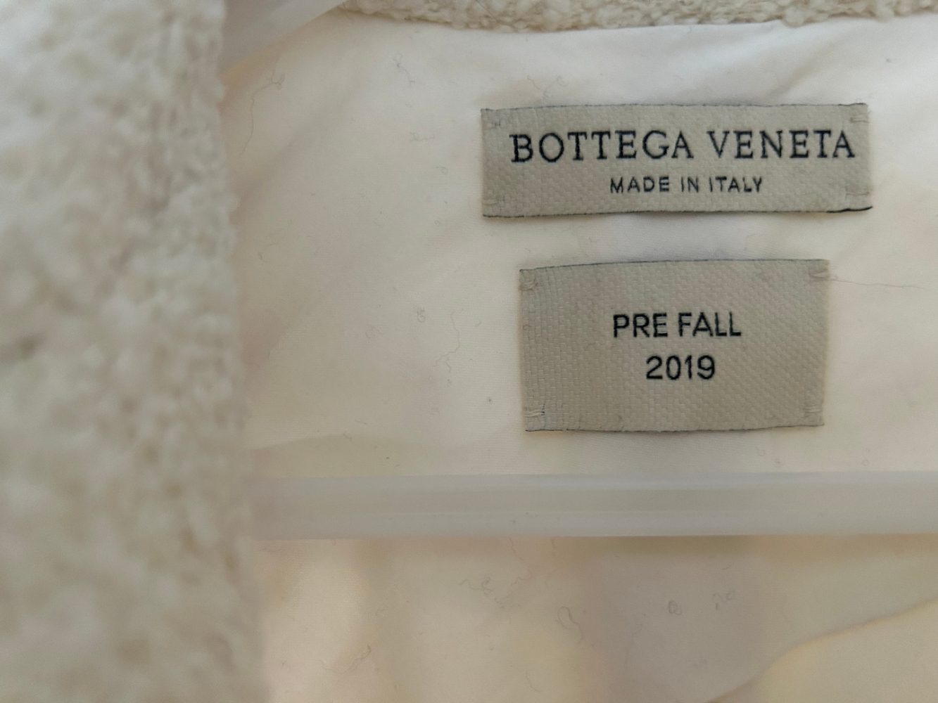 Bottega Veneta Jacke