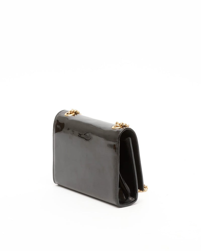 Saint Laurent Kate Tassel Chain Bag