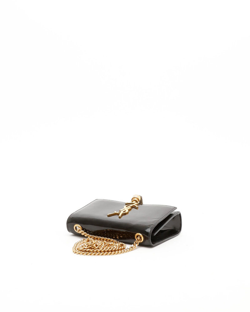 Saint Laurent Kate Tassel Chain Bag