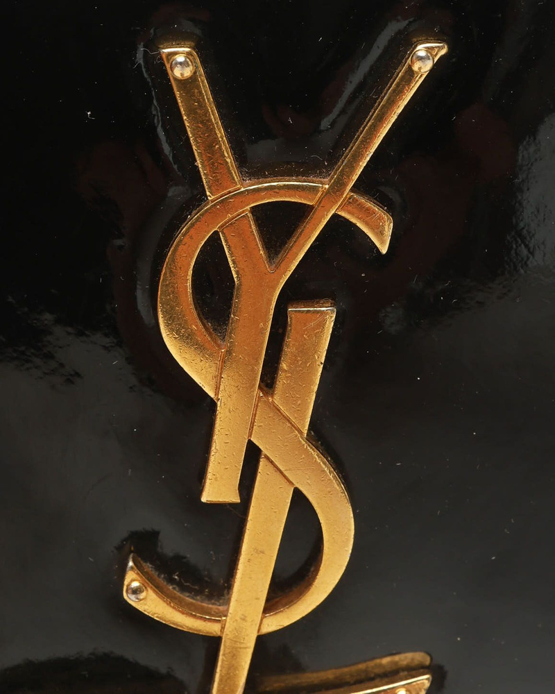 Saint Laurent Kate Tassel Chain Bag