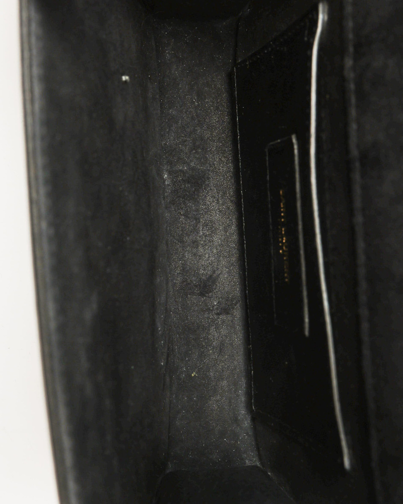 Saint Laurent Kate Tassel Chain Bag