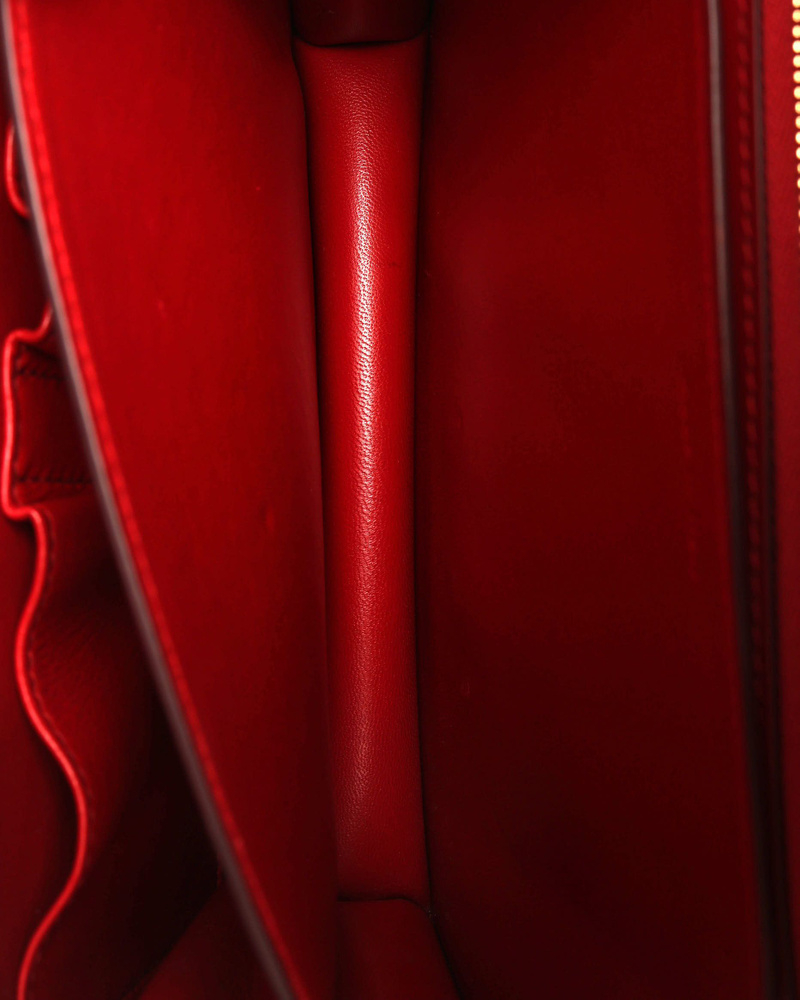 Celine Céline Classic Box Bag