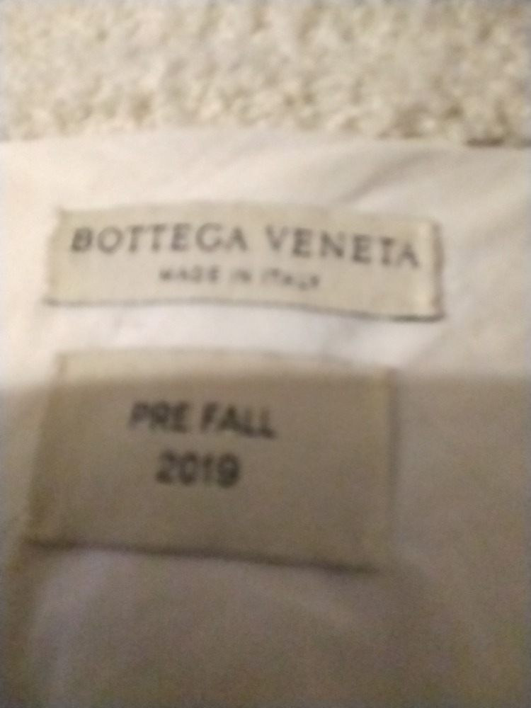 Bottega Veneta Jacke