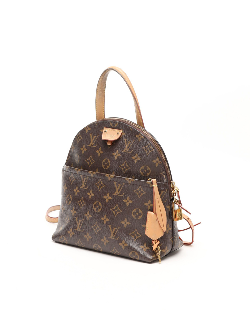 Louis Vuitton Monogram Moon Backpack