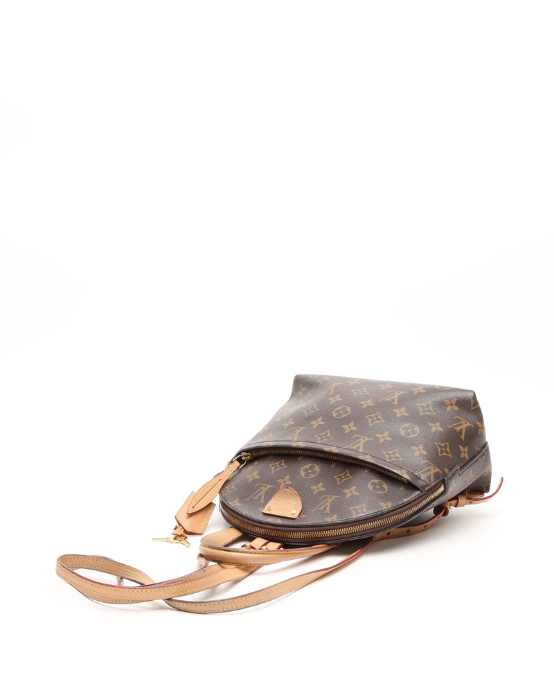 Louis Vuitton Monogram Moon Backpack