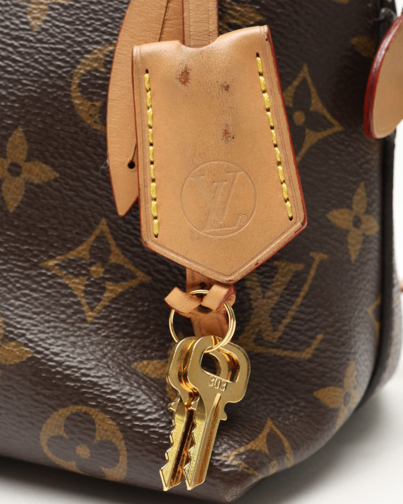 Louis Vuitton Monogram Moon Backpack
