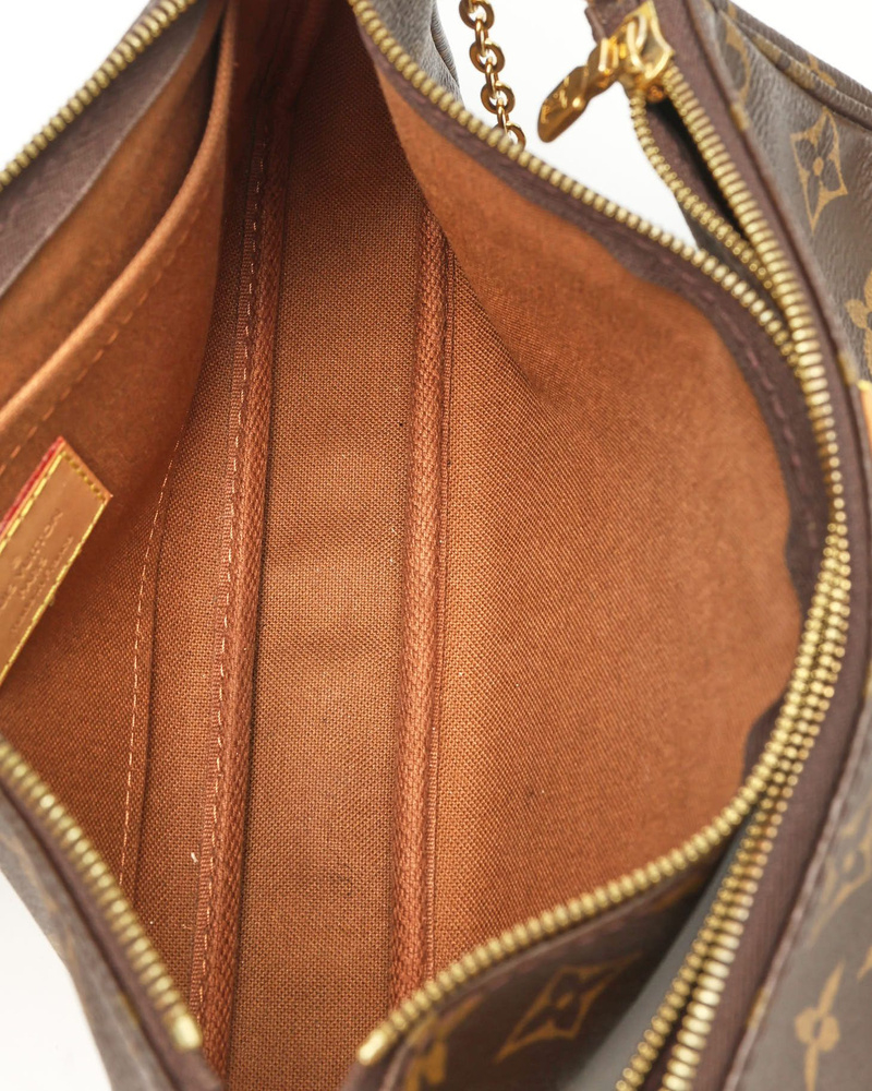 Louis Vuitton Monogram Multi Pochette Accessoires Bag